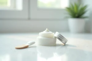 Pasta cynkowa na trądzik – Skuteczność i zastosowanie