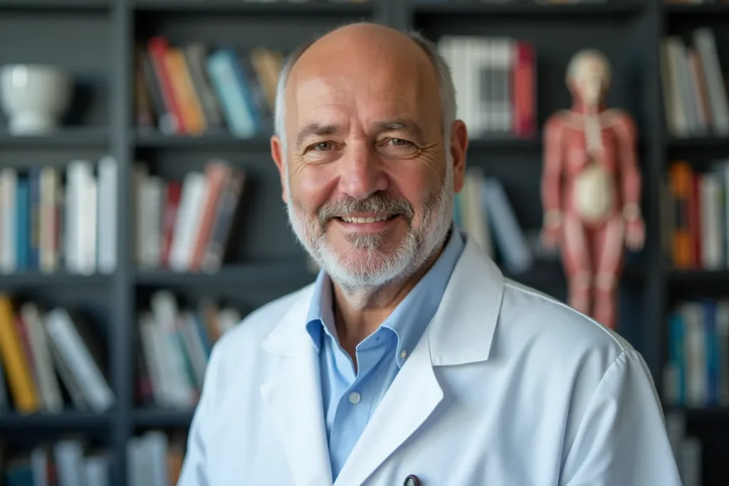 Paweł Bogdański – Ekspert w Leczeniu Otyłości i Metabolizmu Paweł Bogdański – Ekspert w Leczeniu Otyłości i Metabolizmu