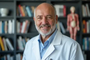 Paweł Bogdański – Ekspert w Leczeniu Otyłości i Metabolizmu