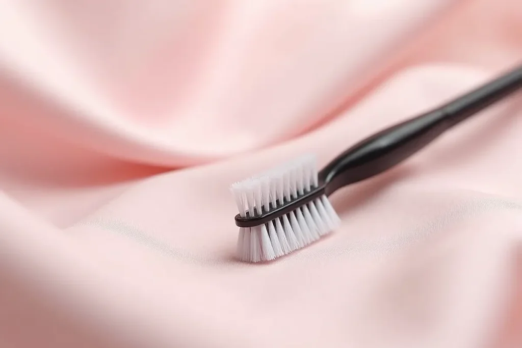 Pędzel do mycia rzęs – Jak wybrać i używać go efektywnie Pędzel do mycia rzęs – Jak wybrać i używać go efektywnie