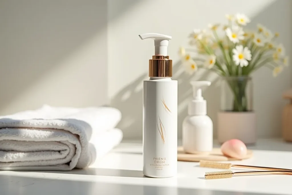 Pianka do mycia rzęs – Jak działa i jakie ma korzyści?