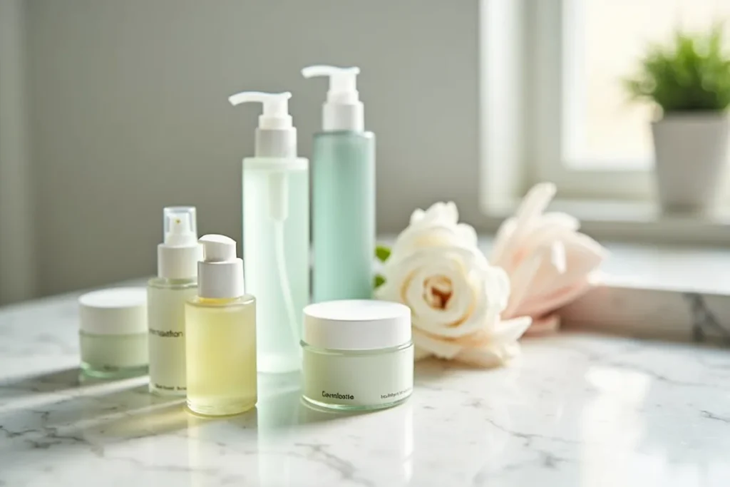 Pielęgnacja skóry: Kluczowe informacje i porady dla każdego Pielęgnacja skóry: Kluczowe informacje i porady dla każdego