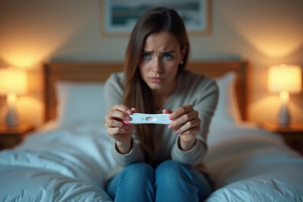 Pierwsze objawy ciąży przy spirali – Co warto wiedzieć? Pierwsze objawy ciąży przy spirali – Co warto wiedzieć?