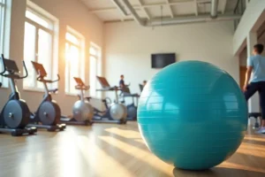 Piłka do ćwiczeń – Zastosowanie, Korzyści i Treningi
