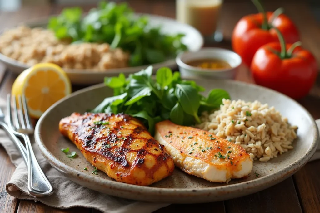 Plan dietetyczny za darmo – Korzyści i jak go zdobyć