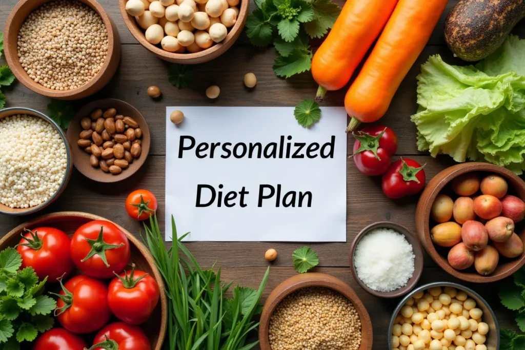 Plan diety – Jak wybrać i skutecznie stosować? Plan diety – Jak wybrać i skutecznie stosować?