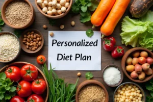 Plan diety – Jak wybrać i skutecznie stosować?