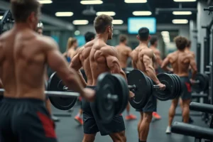 Plan Treningowy FBW 4 Dniowy – Przewodnik i Harmonogram