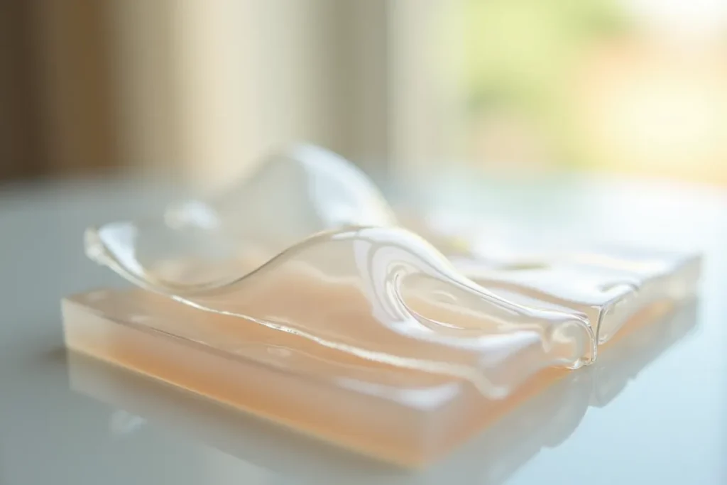 Plastry silikonowe na blizny – jak działają i kiedy stosować?