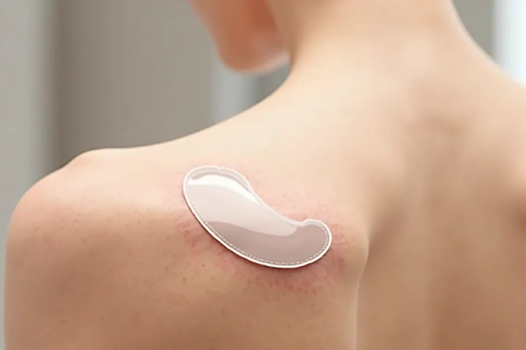 Plastry silikonowe na blizny – Opinie i Skuteczność Plastry silikonowe na blizny – Opinie i Skuteczność