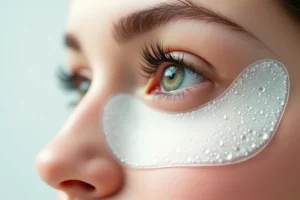 Płatki pod Oczy do Przedłużania Rzęs – Wybór i Korzyści