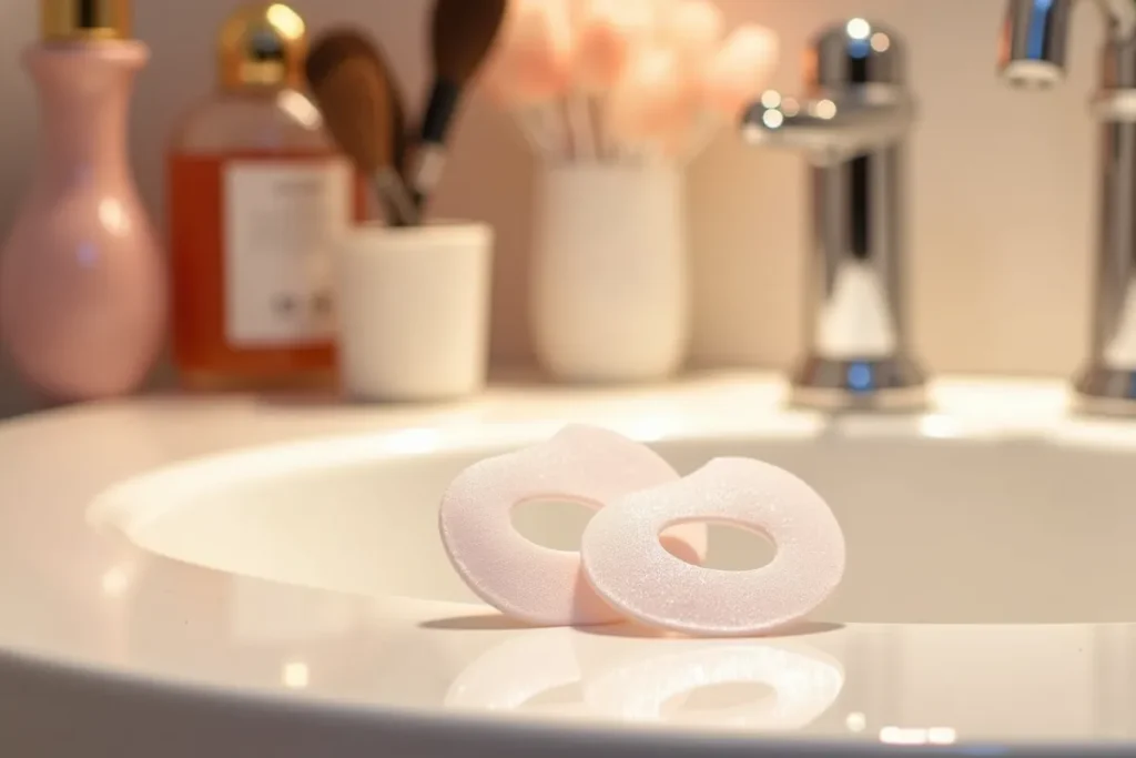 Płatki pod oczy do rzęs – Rodzaje, Korzyści i Wybór Płatki pod oczy do rzęs – Rodzaje, Korzyści i Wybór