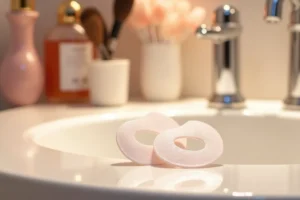 Płatki pod oczy do rzęs – Rodzaje, Korzyści i Wybór