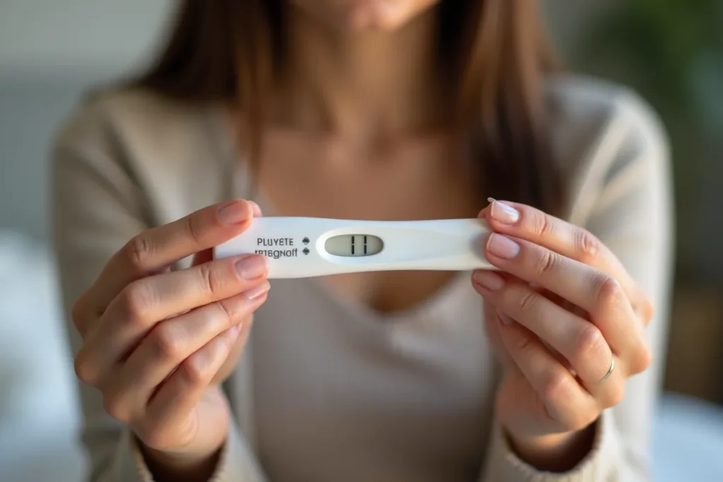 Po jakim czasie pojawiają się objawy ciąży? Odpowiedzi i fakty Po jakim czasie pojawiają się objawy ciąży? Odpowiedzi i fakty