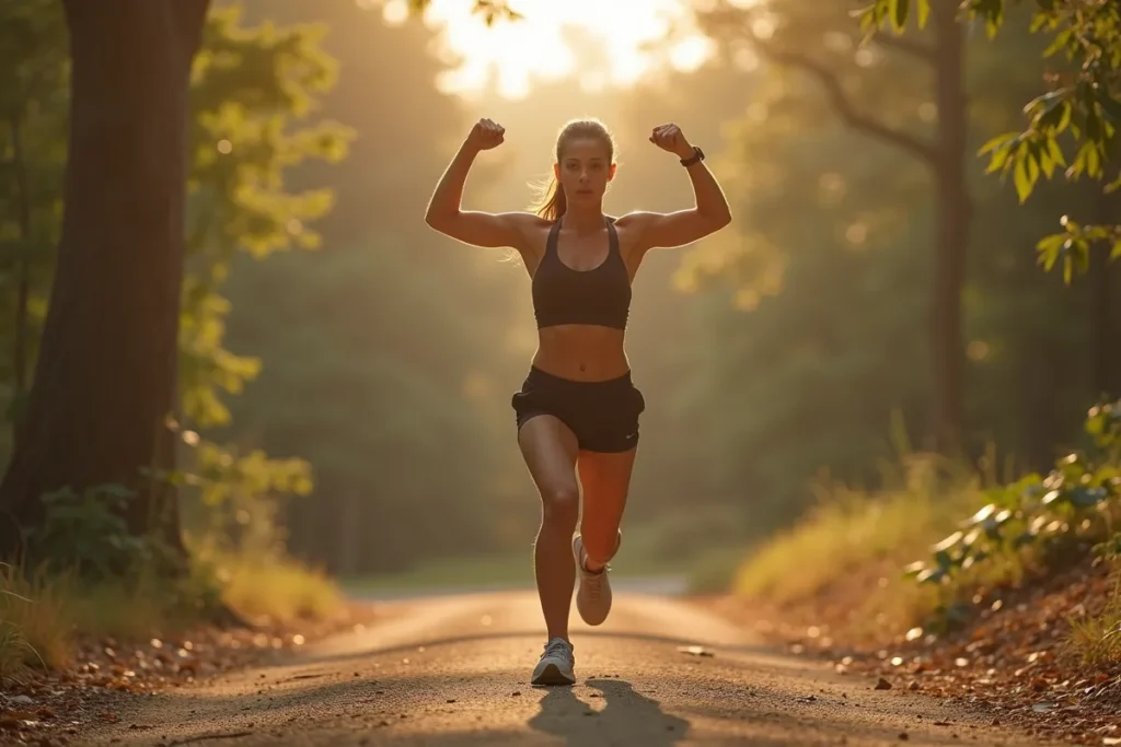 Spalanie Tłuszczu: Po Jakim Czasie i Jak Efektywnie?
