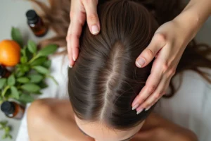 Pobudzenie cebulek włosów – Skuteczne metody i porady