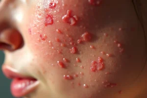 Podrażnienie skóry: Przyczyny, objawy i pielęgnacja