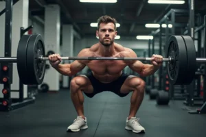 Podstawowe ćwiczenia: Klucz do efektywnego treningu siłowego