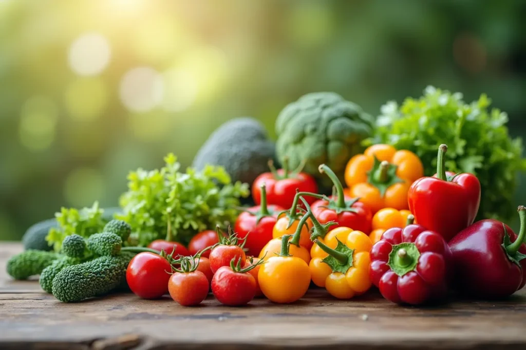 Podstawy dietetyki – Kluczowe zasady zdrowego żywienia