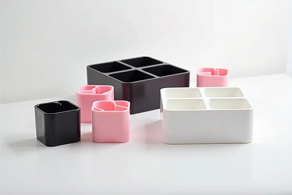 Pojemniki na klej: Dlaczego warto w nie inwestować?