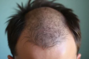 Polekowe wypadanie włosów – Przyczyny, objawy i leczenie