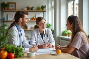 Polskie Centrum Dietetyczne – Usługi, Korzyści i Wsparcie