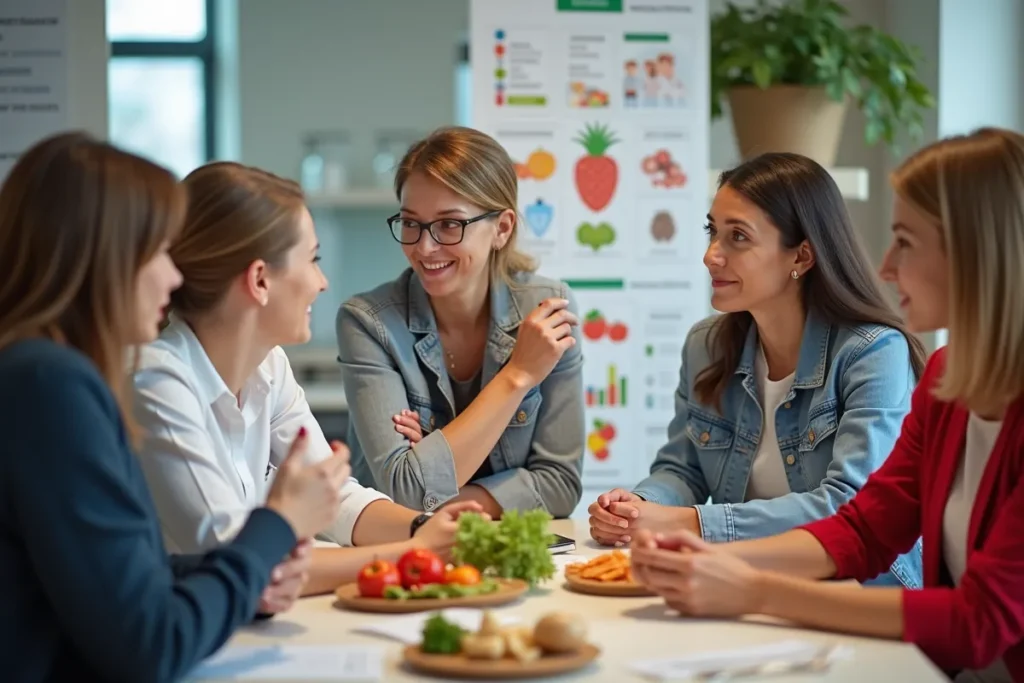 Polskie Towarzystwo Dietetyków – Historia, Członkostwo i Korzyści Polskie Towarzystwo Dietetyków – Historia, Członkostwo i Korzyści