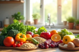 Pomoc w odchudzaniu: Skuteczne strategie i porady