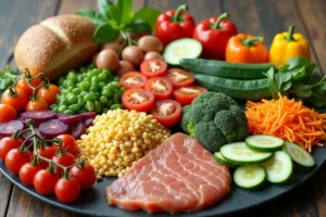 Porady jak schudnąć: Zdrowe nawyki i skuteczne strategie