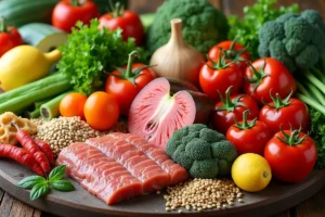 Portal o zdrowym odżywianiu – Korzyści i Zasoby dla Ciebie