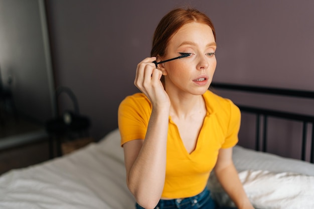 Rzęsy Skręt L – Dlaczego Warto je Wybrać i Jak Aplikować?