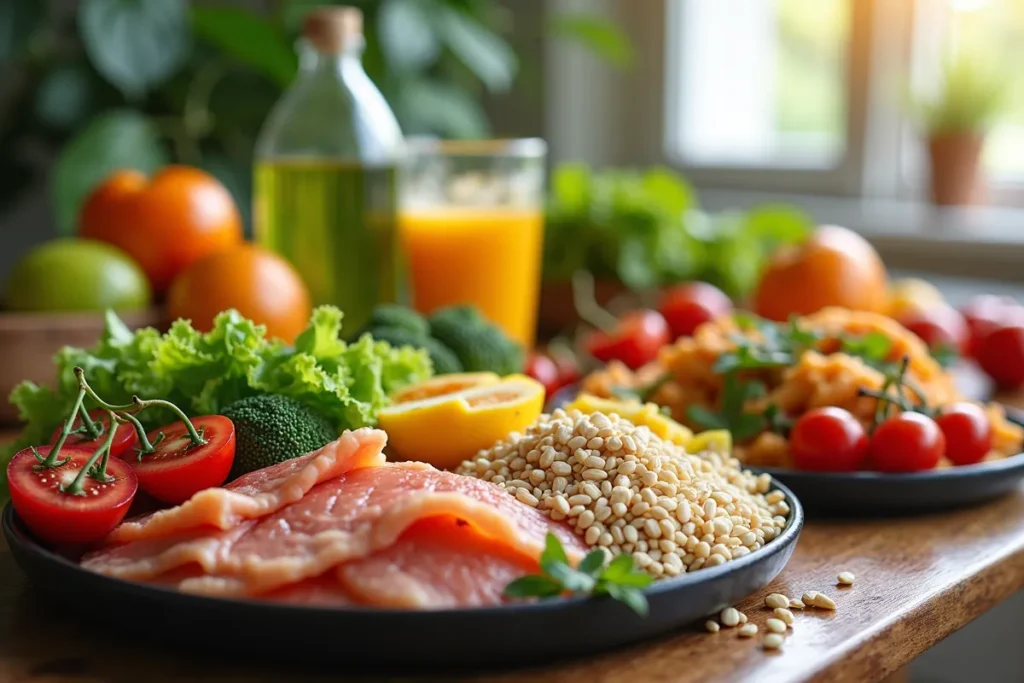 Post przerywany: Co to jest i jakie ma korzyści?