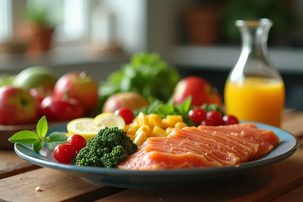 Post przerywany: Efekty zdrowotne i korzyści dla organizmu