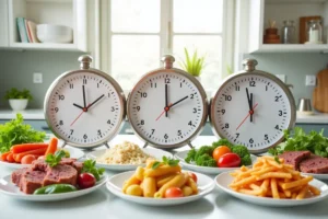 Post przerywany: Rodzaje i Korzyści dla Zdrowia