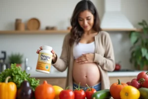 Pregna Start: Od Którego Tygodnia Czasu Ciąży?