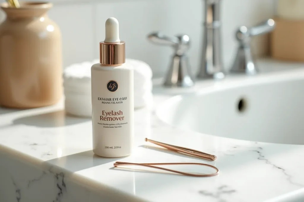 Preparat do usuwania rzęs – Jak działa i jakie są zalety? Preparat do usuwania rzęs – Jak działa i jakie są zalety?