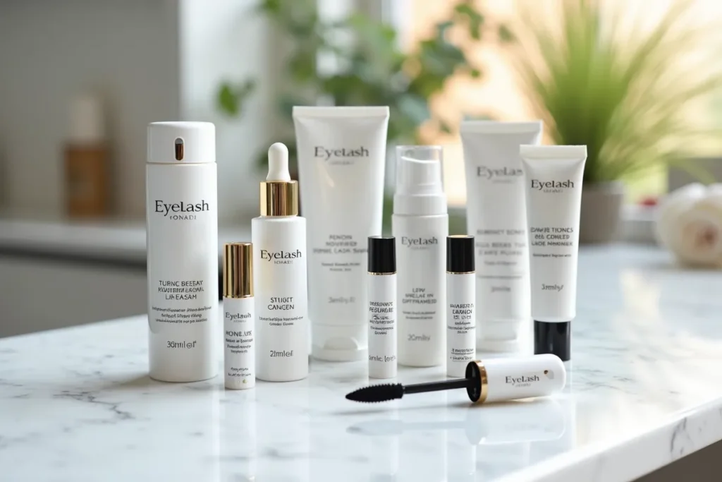 Preparaty do laminacji rzęs – Co musisz wiedzieć? Preparaty do laminacji rzęs – Co musisz wiedzieć?