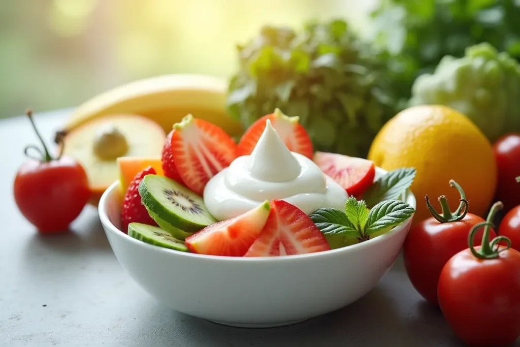 Probiotyk na odchudzanie – Jak wspiera proces utraty wagi?