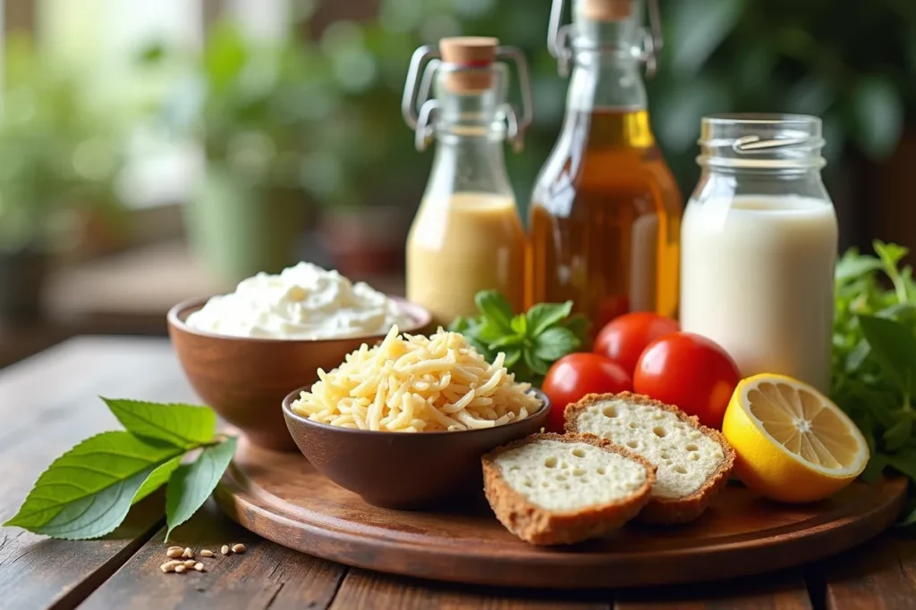 Probiotyki na odchudzanie – Jak działają i wspierają dietę Probiotyki na odchudzanie – Jak działają i wspierają dietę