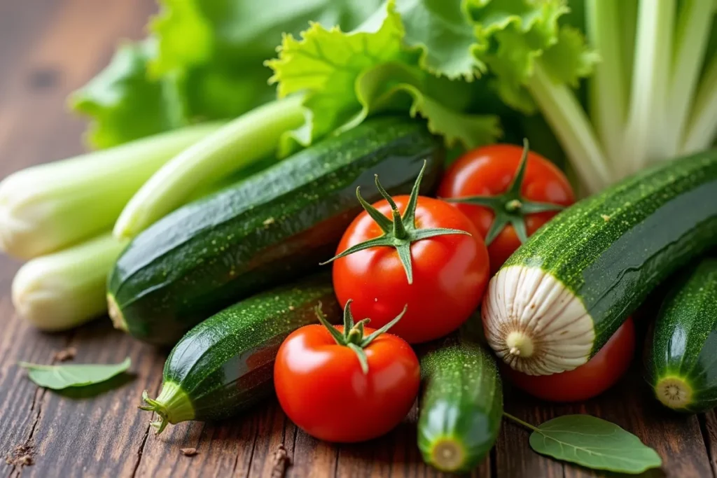 Produkty niskokaloryczne – Korzyści i Jak je Wprowadzić