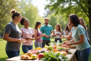 Profilaktyka otyłości: Kluczowe informacje i skuteczne metody