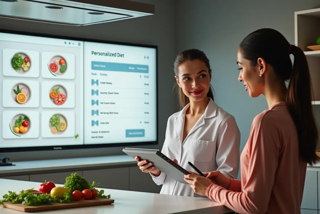 Program dietetyczny: Co to jest i jak działa? Program dietetyczny: Co to jest i jak działa?