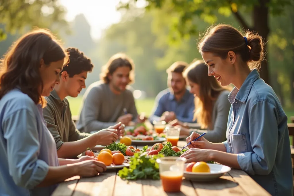 Program odchudzania: Jak osiągnąć zdrową wagę i więcej? Program odchudzania: Jak osiągnąć zdrową wagę i więcej?