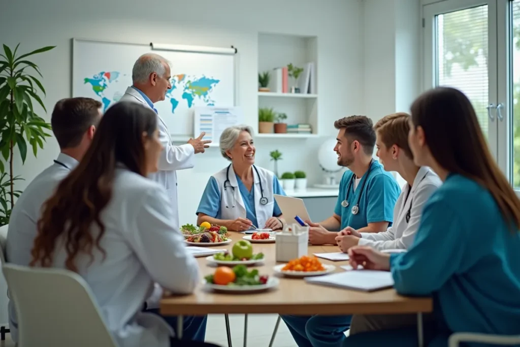 Program Odchudzania NFZ – Co Musisz Wiedzieć i Jak Dołączyć