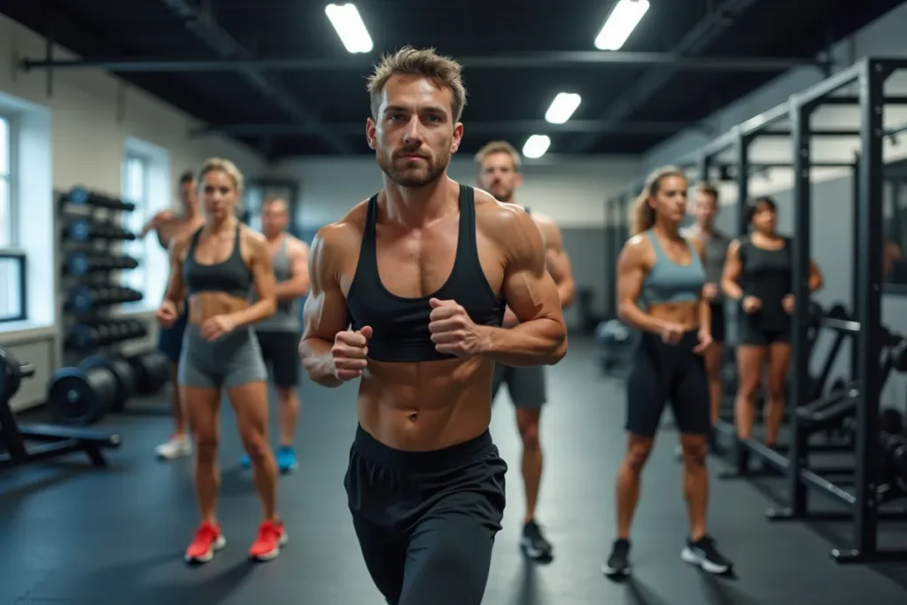 Program treningowy: Jak stworzyć skuteczny plan treningowy