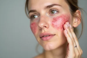 Protopic na trądzik różowaty – Zastosowanie i Dawkowanie