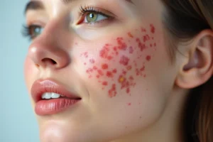 Przebarwienia po trądziku: Jak laser może pomóc je usunąć?