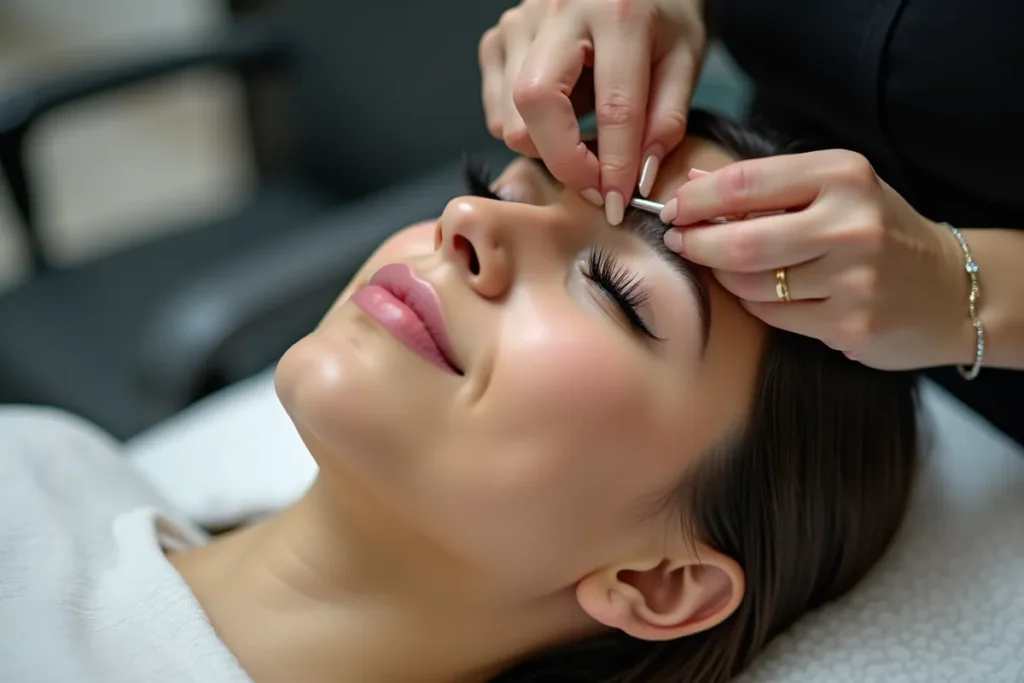 Przedłużanie rzęs: Co warto wiedzieć przed zabiegiem? Przedłużanie rzęs: Co warto wiedzieć przed zabiegiem?
