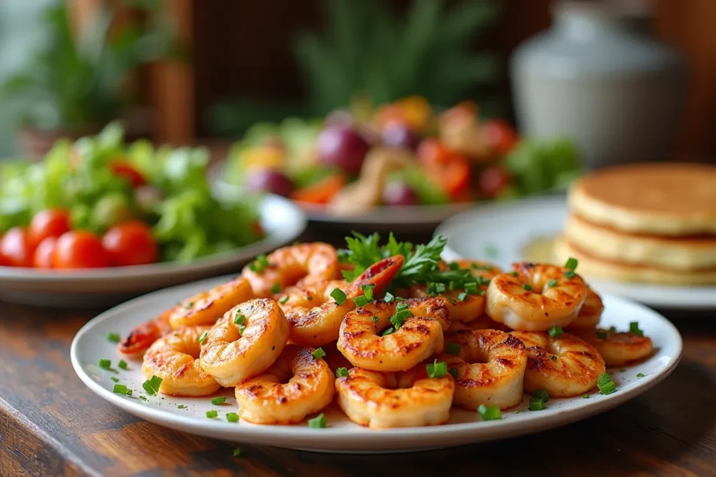 Przepisy na kolację: Szybkie, zdrowe i różnorodne pomysły