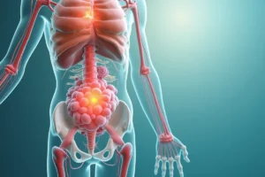 Przepływ limfy: Kluczowe informacje i sposoby poprawy